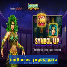 melhores jogos para android de todos os tempos